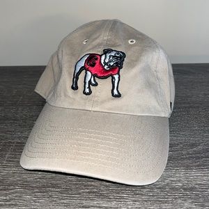 UGA ‘47 Brand Hat - never worn